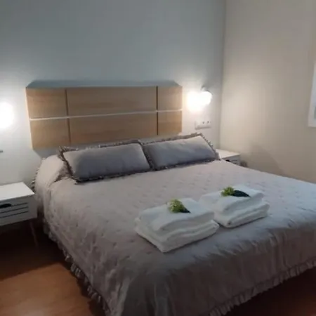 Apartamento Villalvaro Con Parking-3