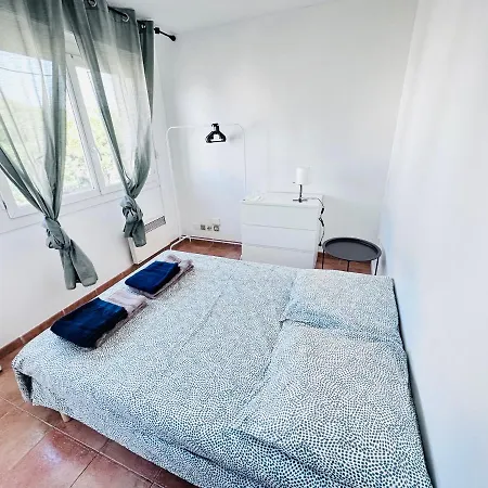 Chambres à louer dans appartement-3