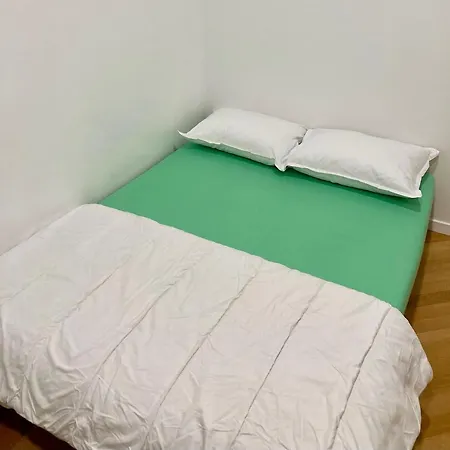 Appartement confortable et complet-2