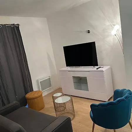 Appartement proche de paris-3