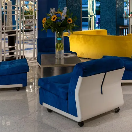 Juliana Hotel Cannes-2