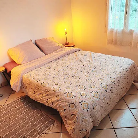 Chambre sur Bayonne dans maison chez l'habitant-3