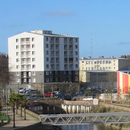 Domitys Les Salines-3