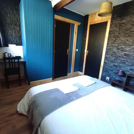 Chez Pierrot Chambres d'hôtes B&B-2