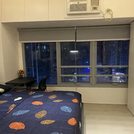 Ej'S Staycation 22Nd F With 200Mbps Wi-Fi And Netflix-2