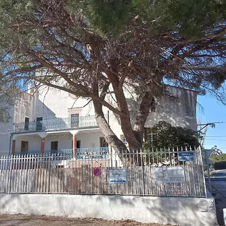 Le Mas Palegry Chambres D'Hotes Perpignan Suite Aux Oiseaux-3