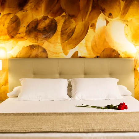 Hotel Sb Ciutat Tarragona-2