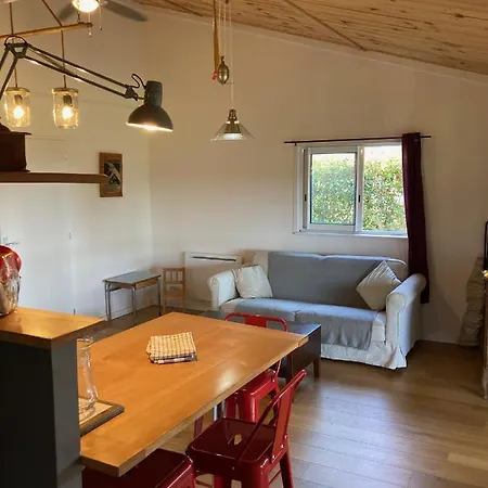Le Gîte de l'Aérogrange-2