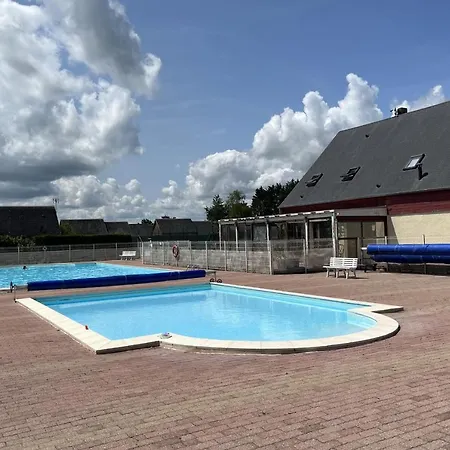 Elegant Chalet With Garden Pool And Wifi !-3