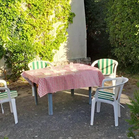 Charmante Villa Pres De La Plage Et Du Centre-Ville, Ideale Pour 4 Personnes, Jardin Et Parking Inclus - Fr-1-648-16-2