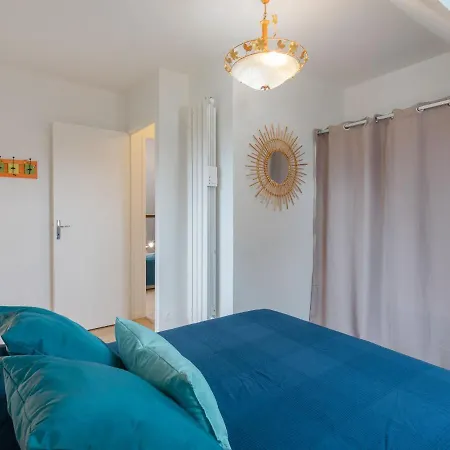 Holiday Home La Cour Du Moulin-6 By Interhome-2