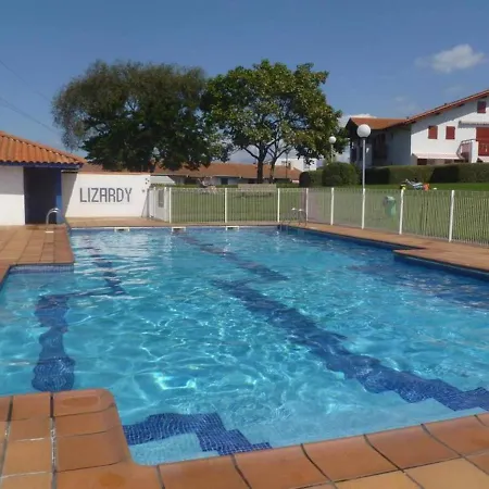 Appartement Hendaye, 3 Pieces, 4 Personnes - Fr-1-104-181-3