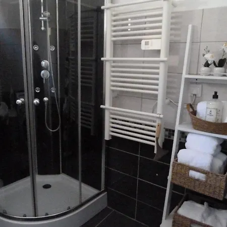 Appartement T3 - Rdc-Parking Gratuit-2