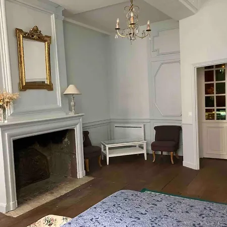 Appartement Intra-Muros - 2 chambres-2
