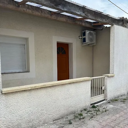 Appartement confortable et cosy-3