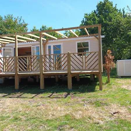 Camping Siblu Bois De Bayadene-3