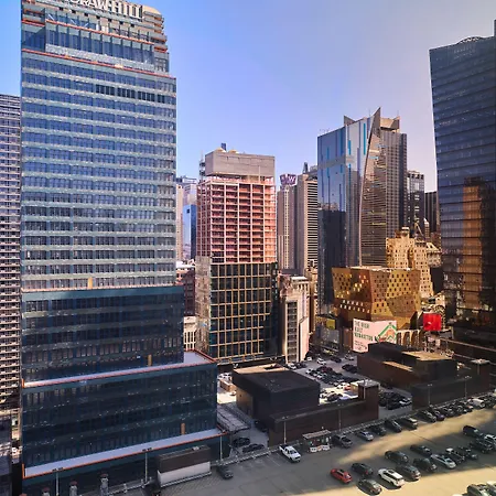 Delta Hotels By Marriott New York Times Square-3