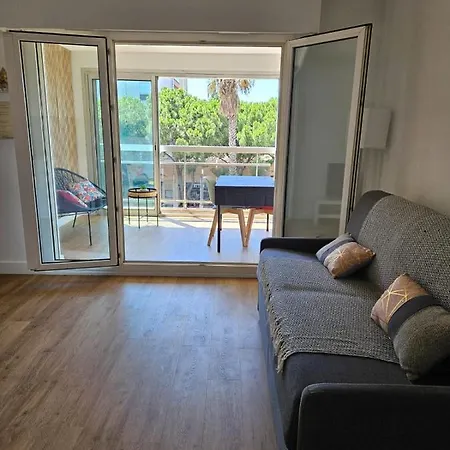 Studio Le Santa-Maria - Frejus Plage-2