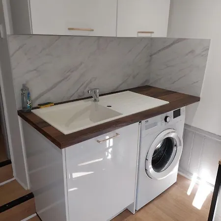 Appartement, Langres-2