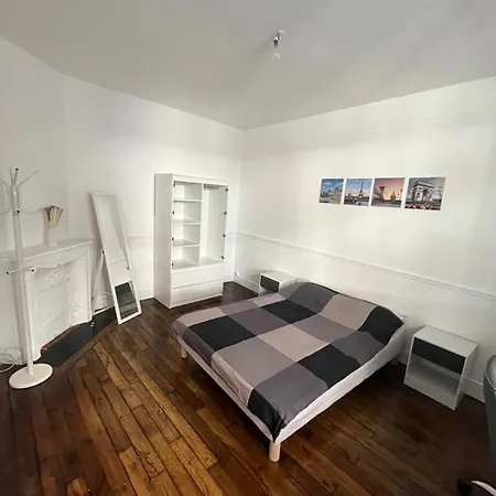 Charmant studio-2