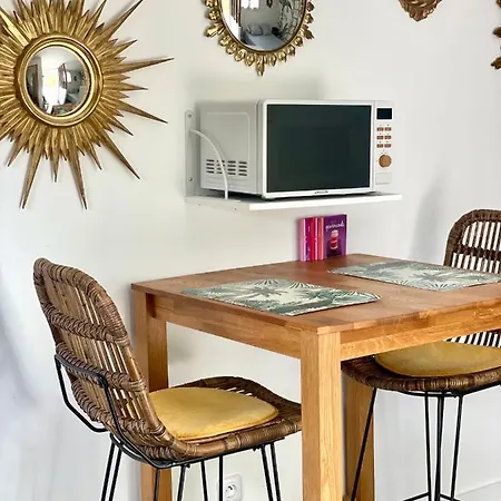 Les Pinsons studio-2
