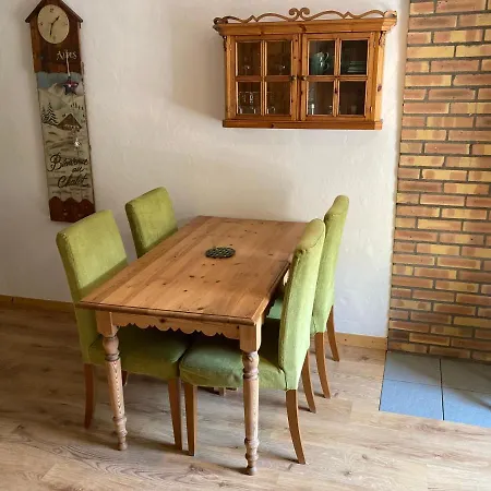 Appartement Aristide Briand-2