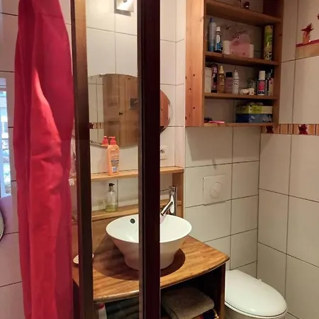 Appartement Aristide Briand-3