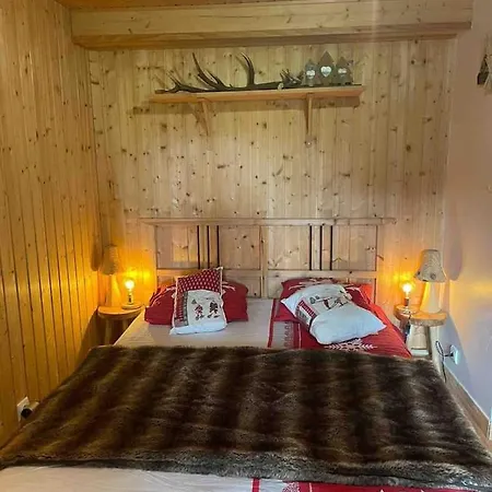 Chalet Familial-3