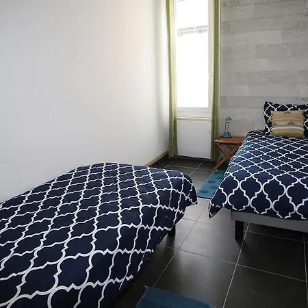 Peaceful City Hideaway In Sisteron-3
