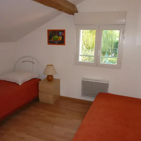 Gîte du Tilleul-3