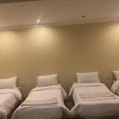 Kwthar Albaraka Hotel-2