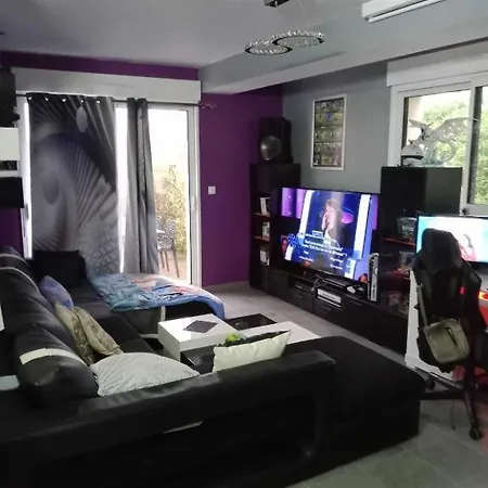 Chambre chez l'habitant-2