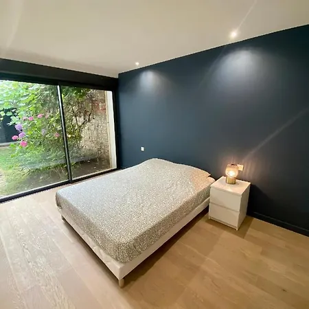 Loft Rochegude-3