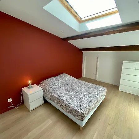 Loft Rochegude-2