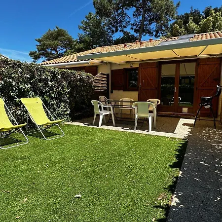 La KoZy - Maison moderne, Mer, Forêt, Piscine - Wifi-2