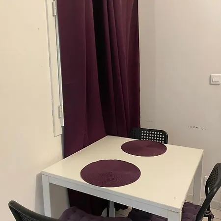 Petit Duplex Gare Saint-Roch-2