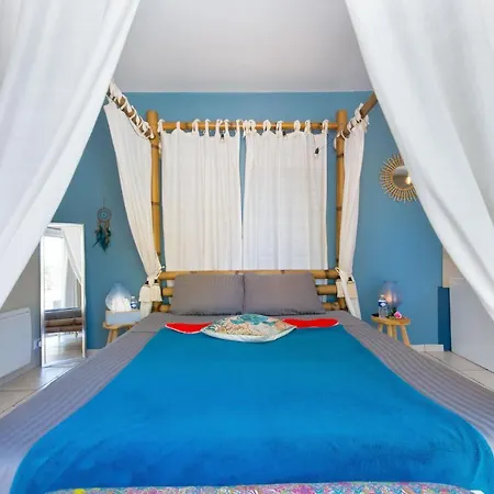 Appartement Jacuzzi Love Room Jacuzzi-3