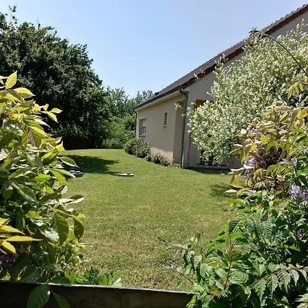 Maison Au P'tit Bonheur-3