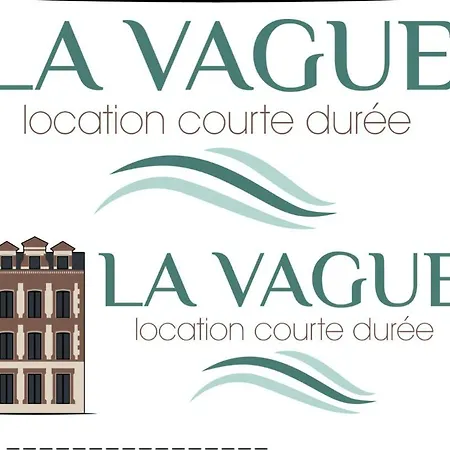 Appartement GRAND CONFORT BORD DE MER Rez-de-Chaussée RESIDENCE LA VAGUE-3
