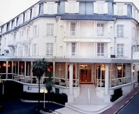 Hôtel Jeanne d'Arc-3