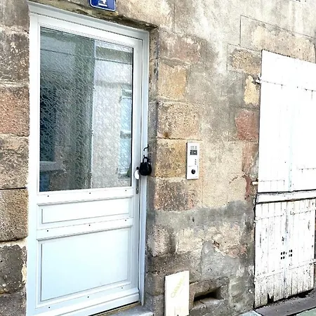 Studio dans Quartier historique de MOULINS-3