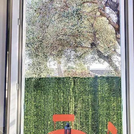 Appartement aux salins du lion-2