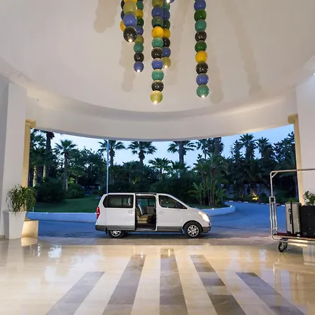 Le Sultan-2