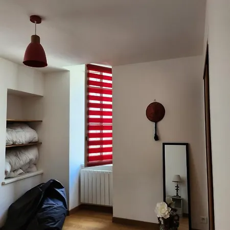 Duplex Le Sully-2