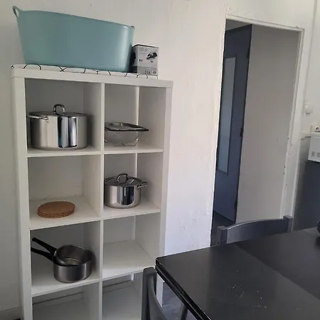 Appartement Duo-3
