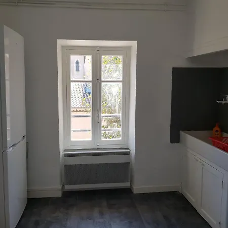 Appartement Duo-2