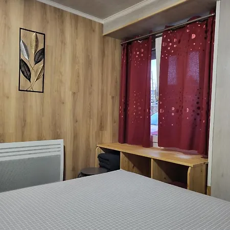 Studio Entre Paris Et Disney 1-3
