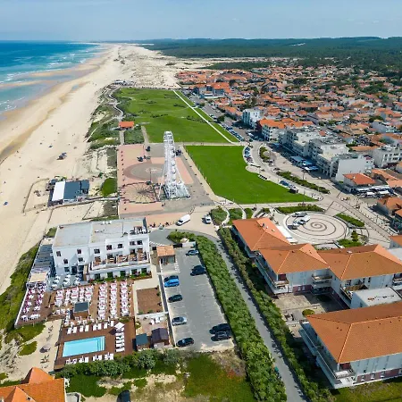 Joli Appartement proche de l'Océan à Biscarrosse - 4 pers - Parking - FR-1-319-502-3