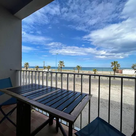 Appartement Saint-Cyprien, 2 Pieces, 4 Personnes - Fr-1-309-377-3