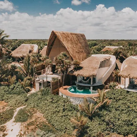 Papaya Playa Project, Tulum, A Member Of Design Hotels-2